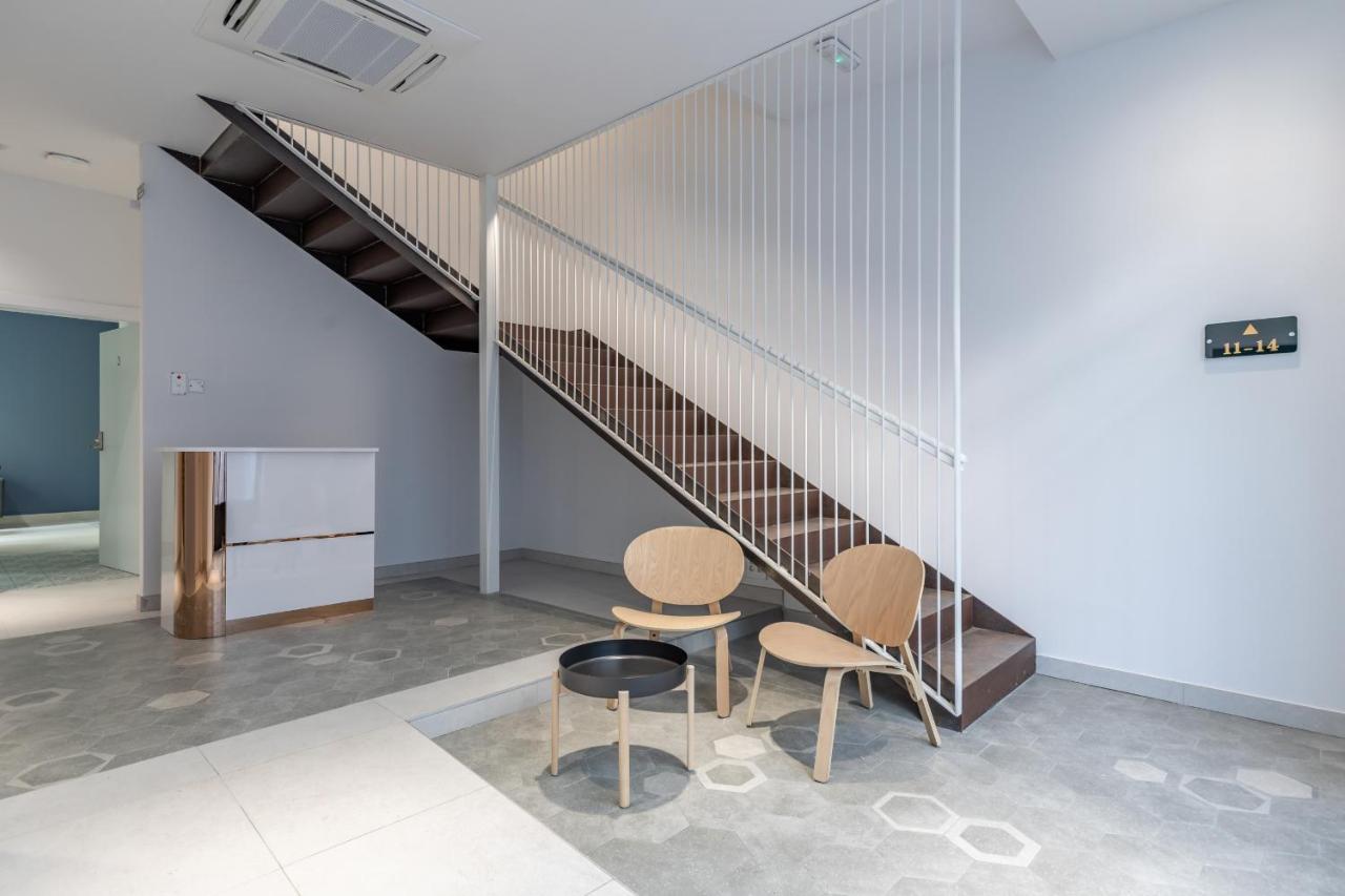 Guest house Close To Centre *