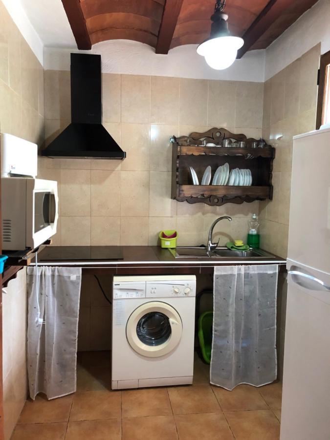 Holiday home Hoya Calvete