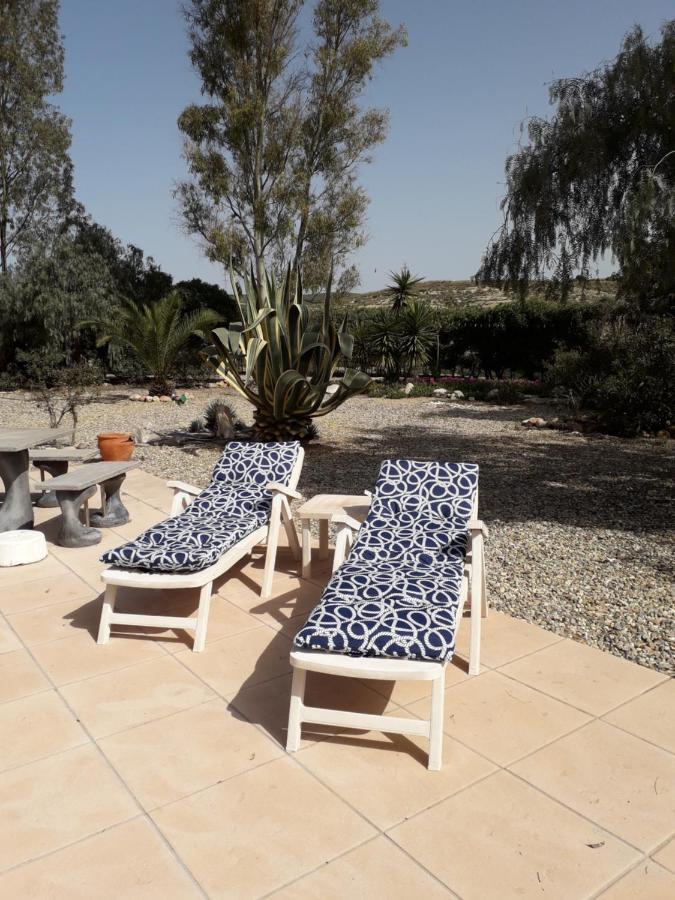 Casa Gregory