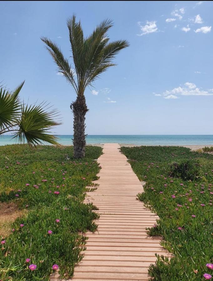 Casa Relax Nudista Apartamento