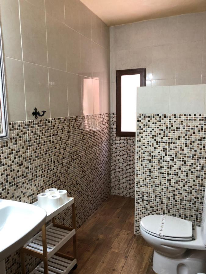 Hoya Calvete Holiday home Yeste