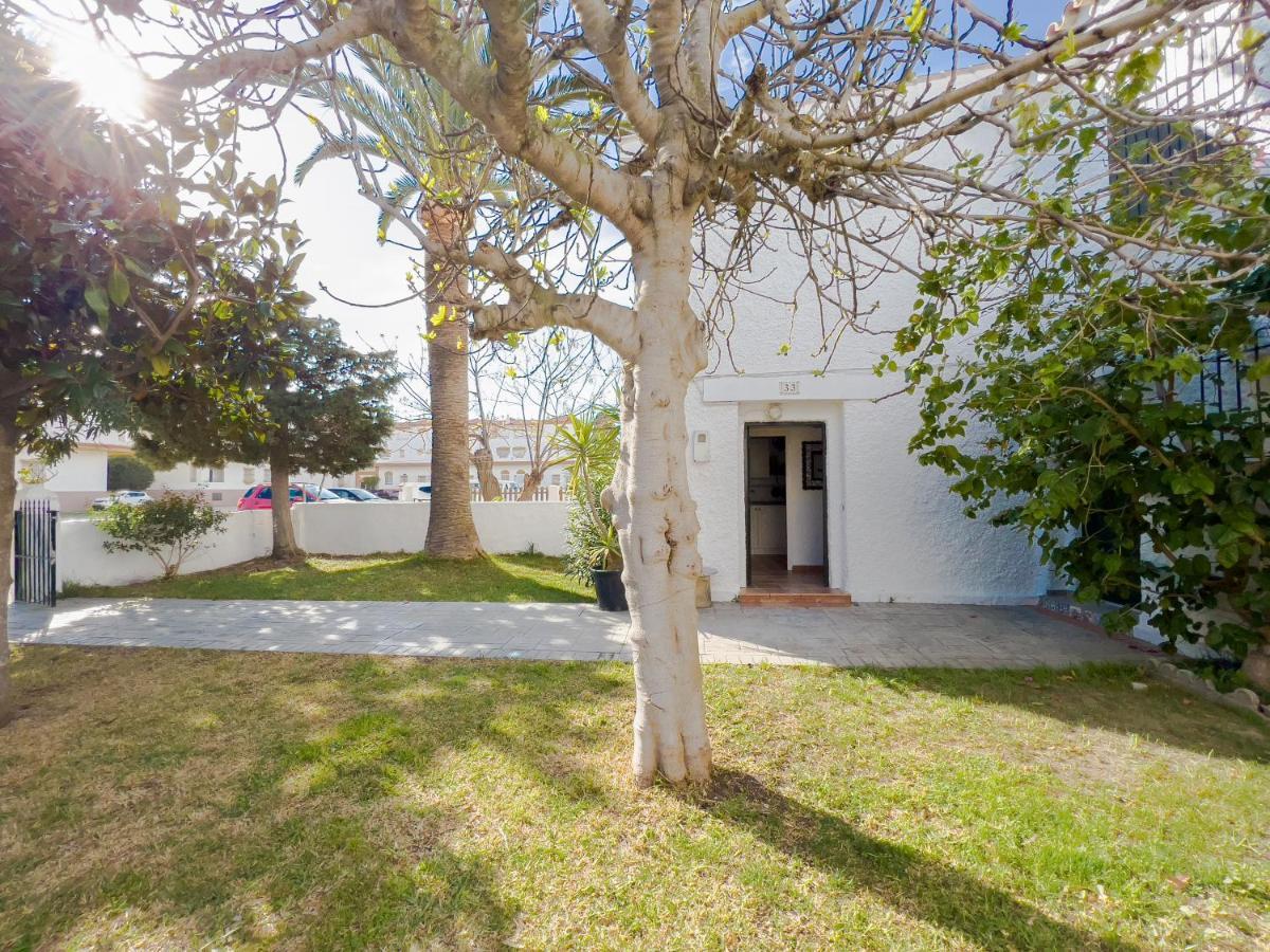 Zahara Mar Apartment