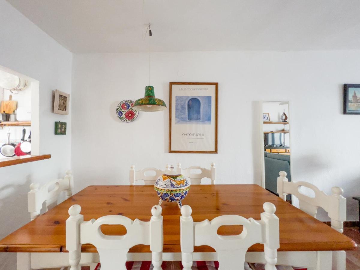 Zahara Mar Apartment Zahara de los Atunes