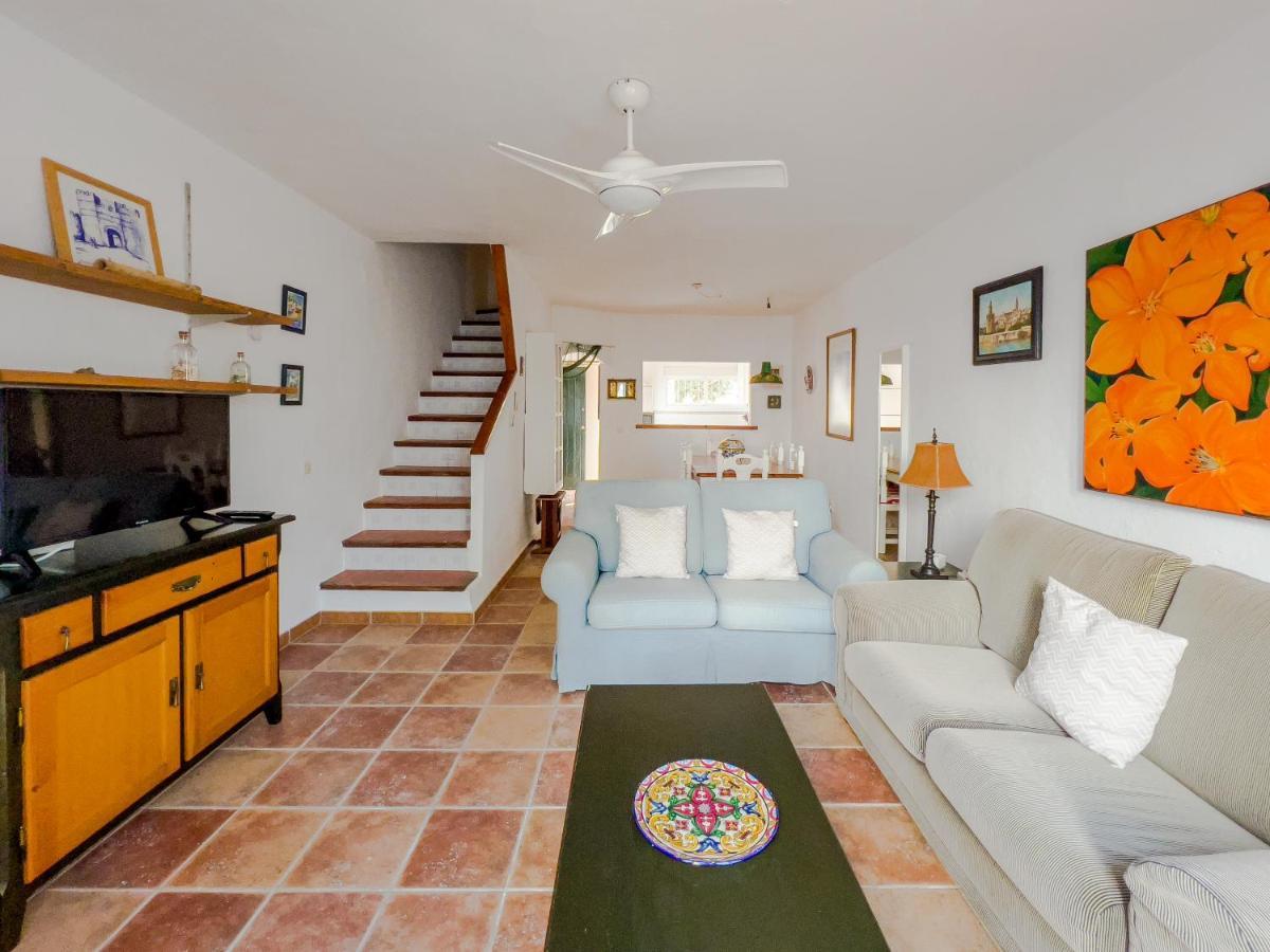 Zahara Mar Apartment