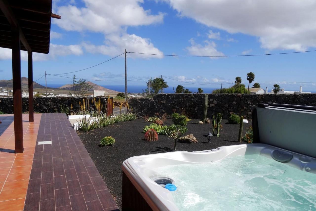 Holiday home Country House Finca Aloe In Teseguite *
