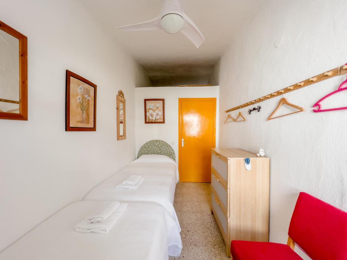 Apartment Zahara Mar
