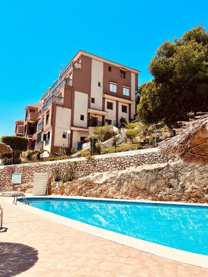 Sunrise Beach - Riarmar * Santa Pola