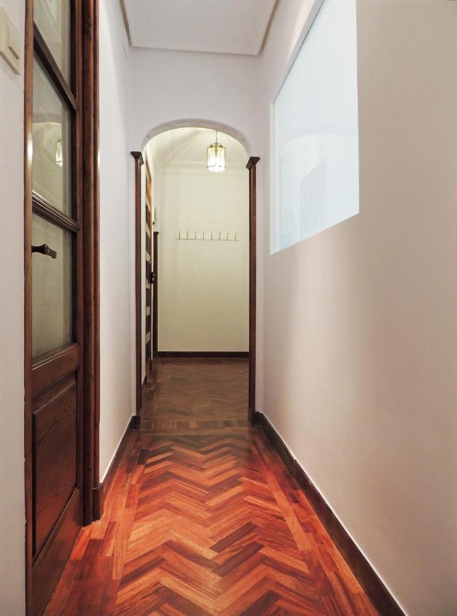 Classic Centro Histórico Apartamento Avilés