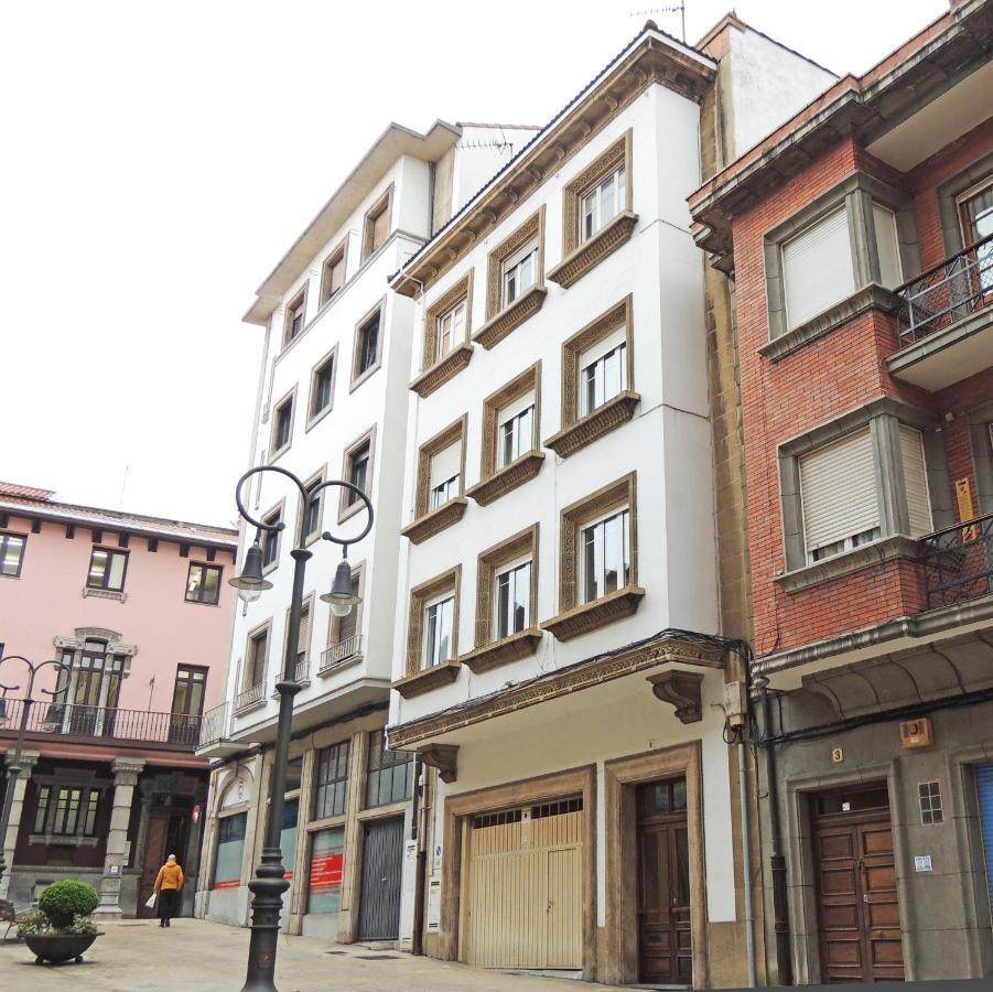 Classic Centro Histórico Apartamento