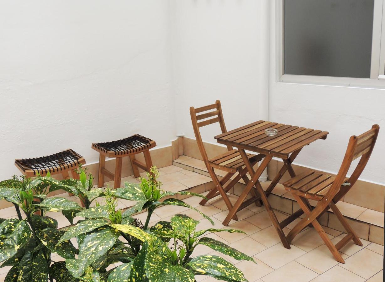 Apartamento Classic Centro Histórico *