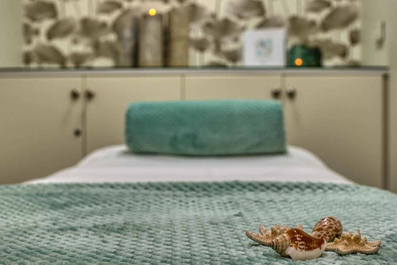 Eurostars Louxo Talaso Hotel 4*