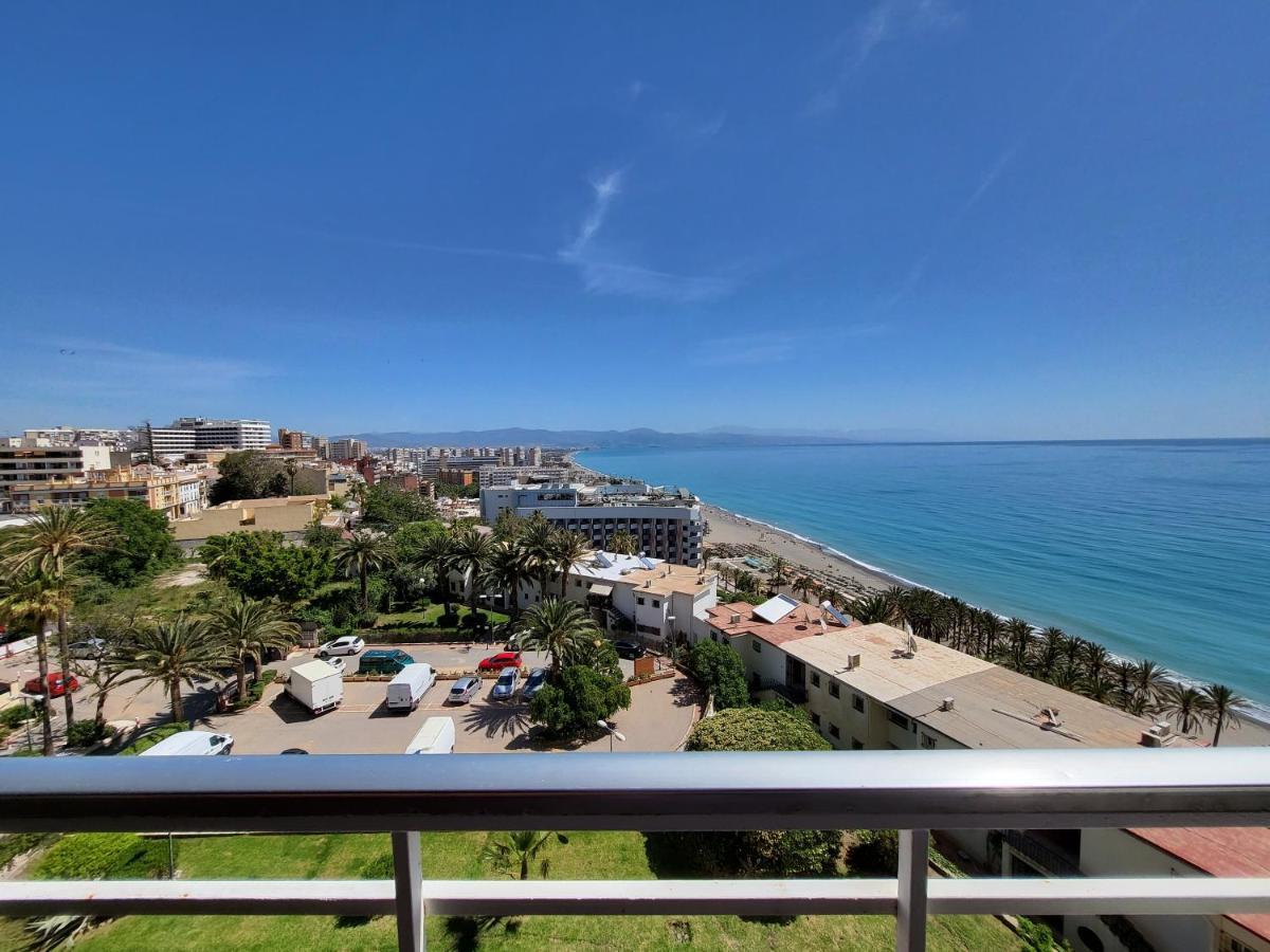 Apartment Torre De La Roca Actual Torremolinos
