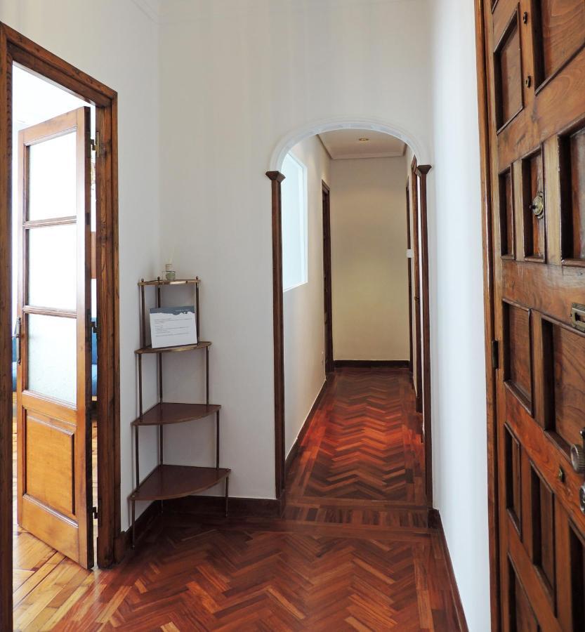 Classic Centro Histórico Apartamento *