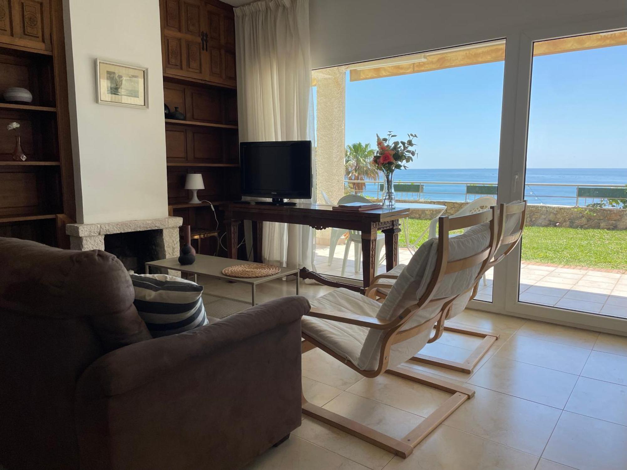La Roca Apartamento *