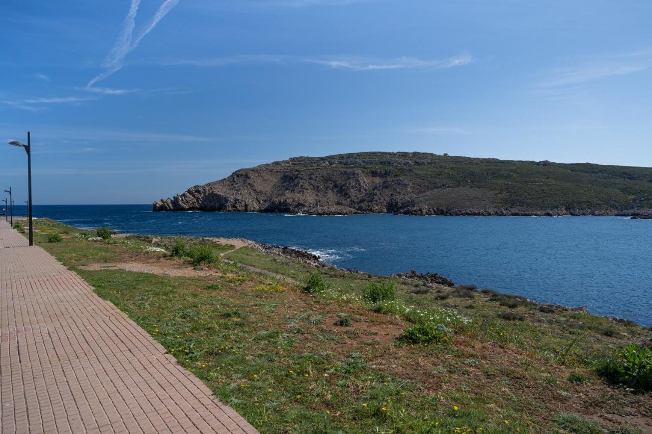 Сasa de vacaciones Tramontana 99bj Fornells (Menorca)