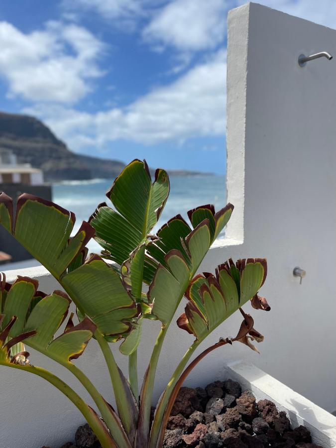 Casa Lua * Santa Maria de Guia de Gran Canaria