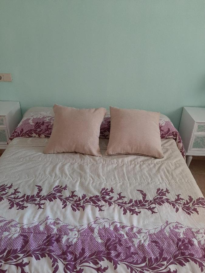 Apartamento Soleado, 1 Dormitorio Con Balcón, Piscina Y Garage *