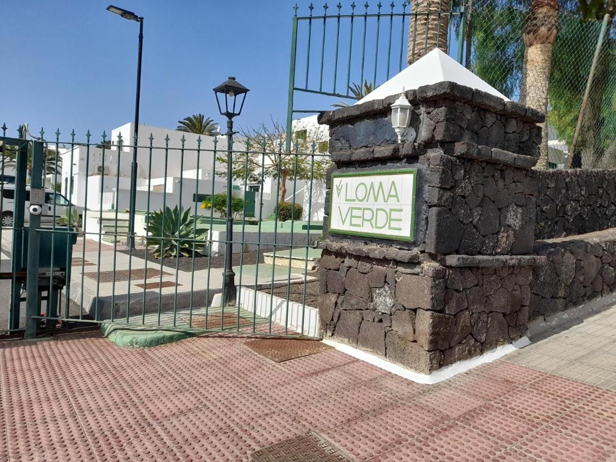 Fabulous 1-bed In Puerto Del Carmen