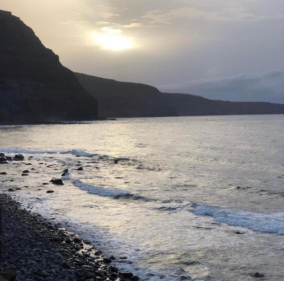 Casa Lua Holiday home Santa Maria de Guia de Gran Canaria