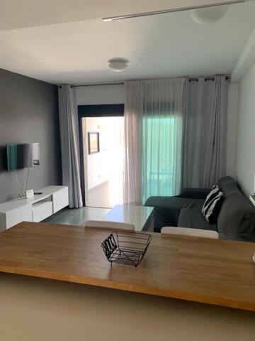 Apartment Altos De Arguineguin