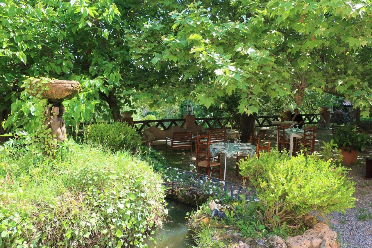 Masia Sagues Apartment Poblet