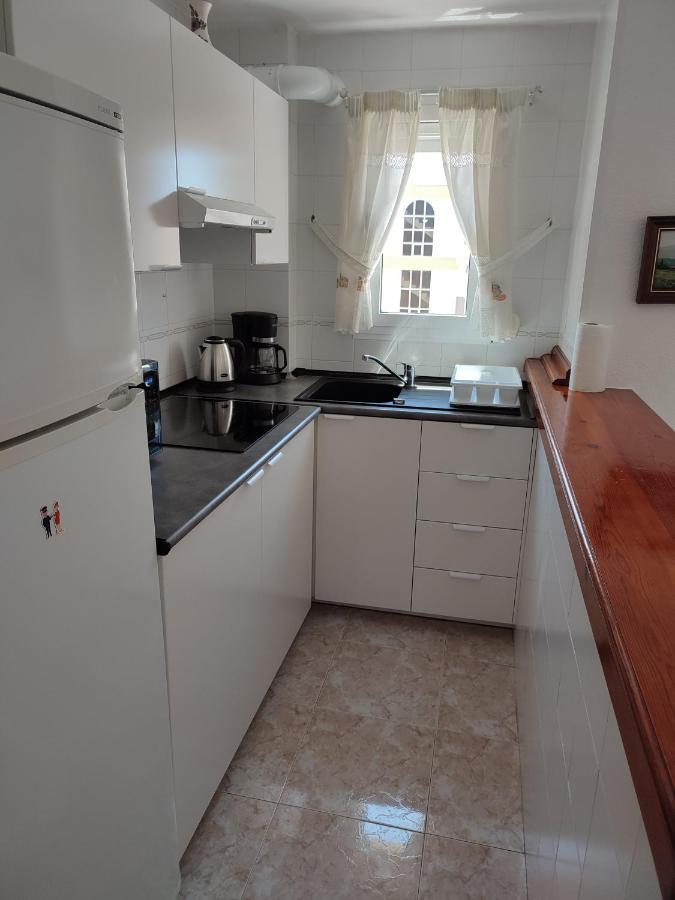 Anna Apartamento *