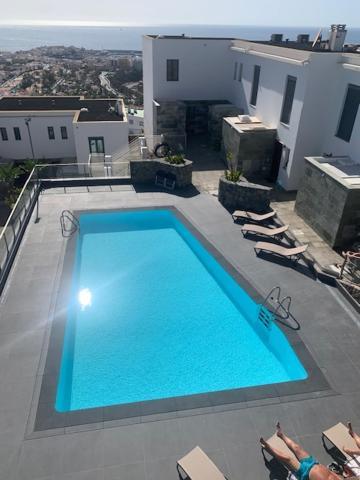 Apartment Altos De Arguineguin *