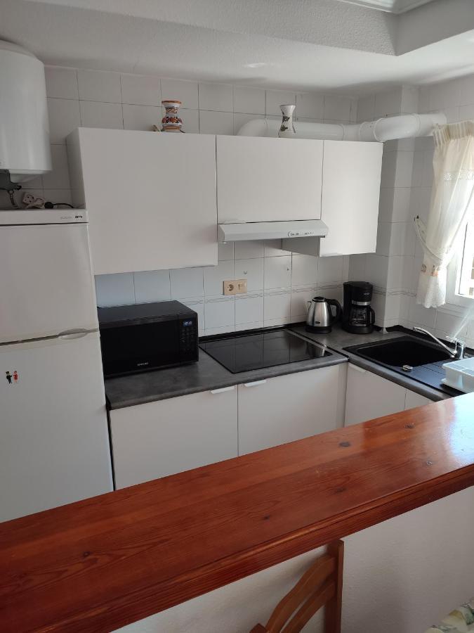 Anna Apartamento *