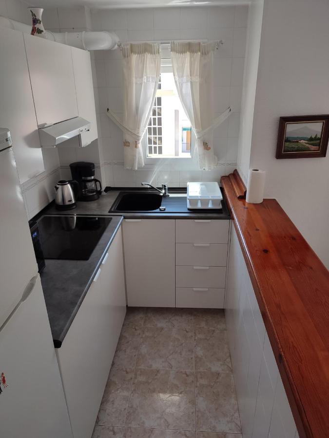 Apartamento Anna