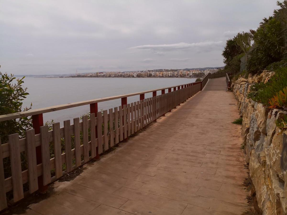 Sea Breeze Apartamento *