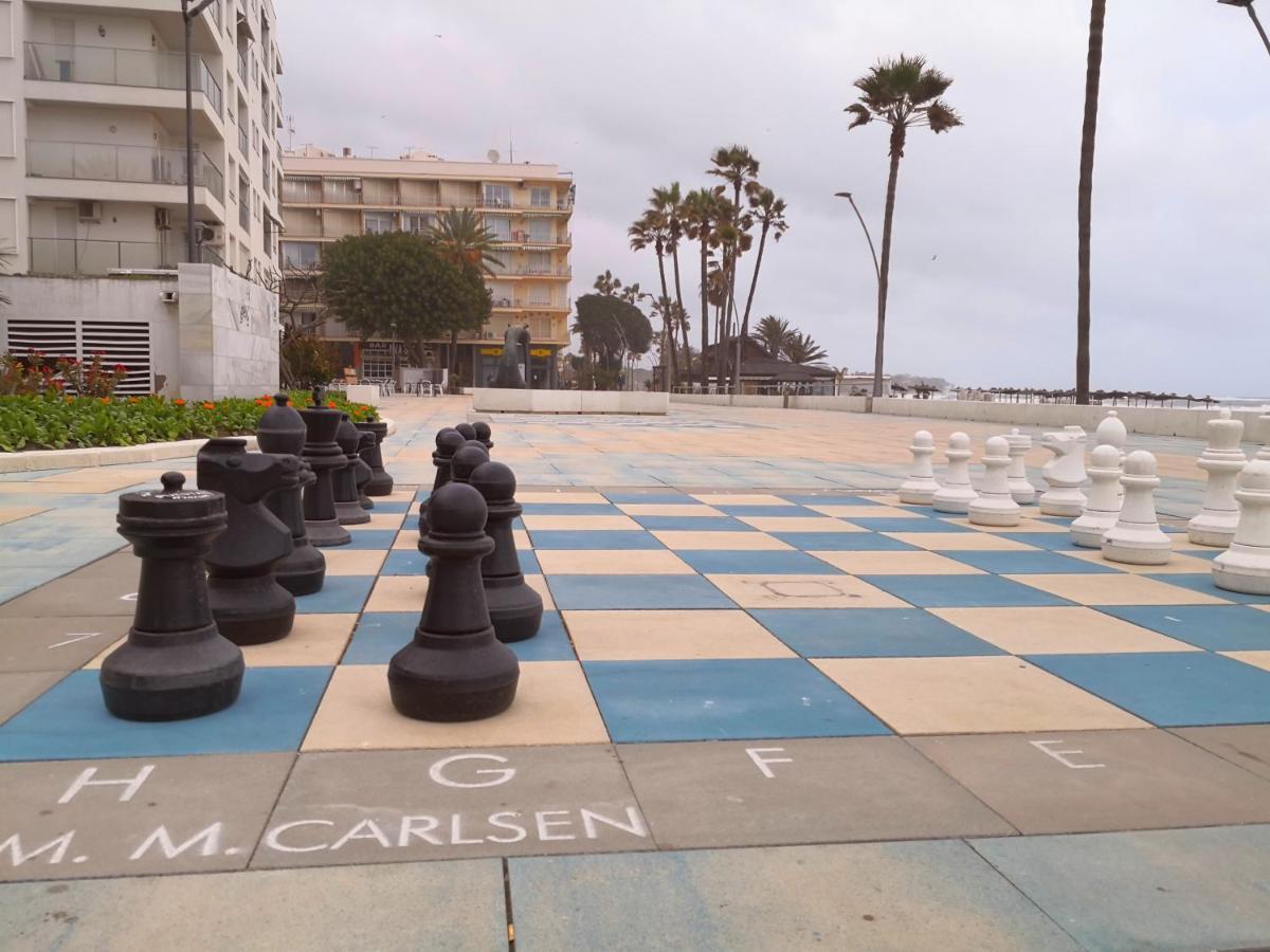 Sea Breeze Apartamento Estepona