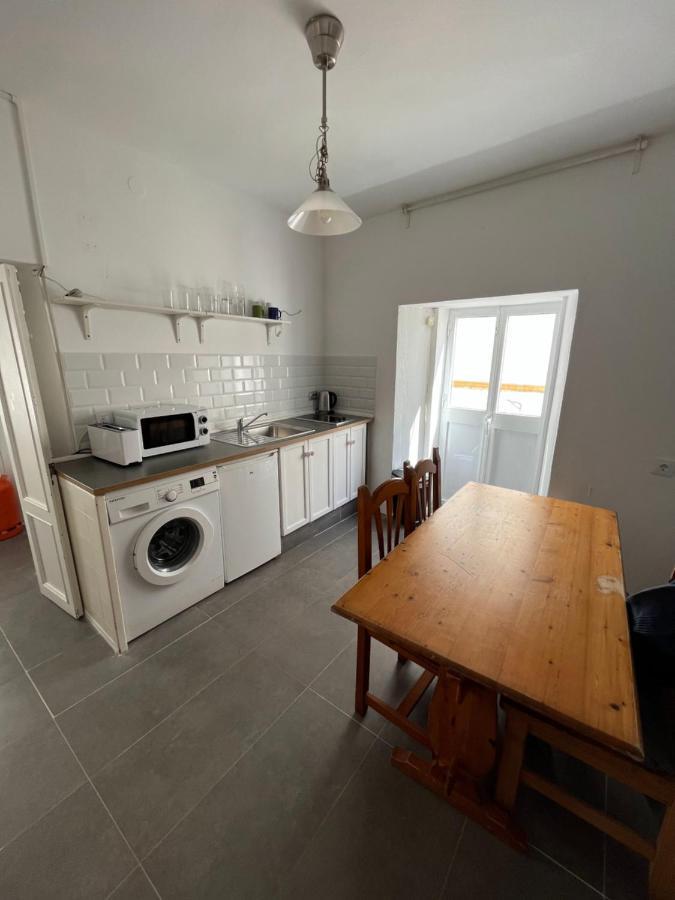 Casa Poniente Old Town Apartment *