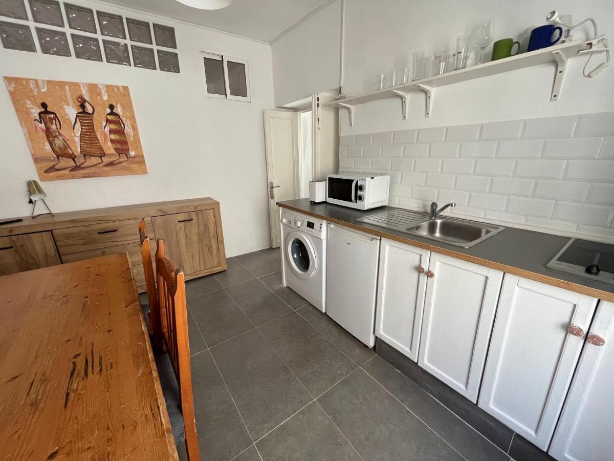 Apartment Casa Poniente Old Town *