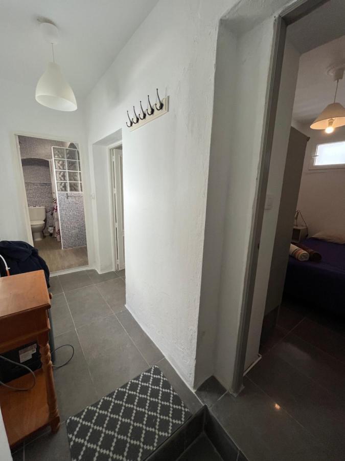 Casa Poniente Old Town Apartment Tarifa