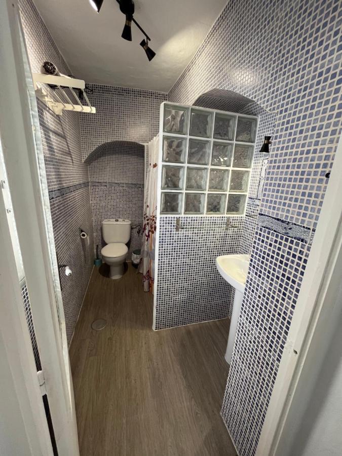 Apartment Casa Poniente Old Town *