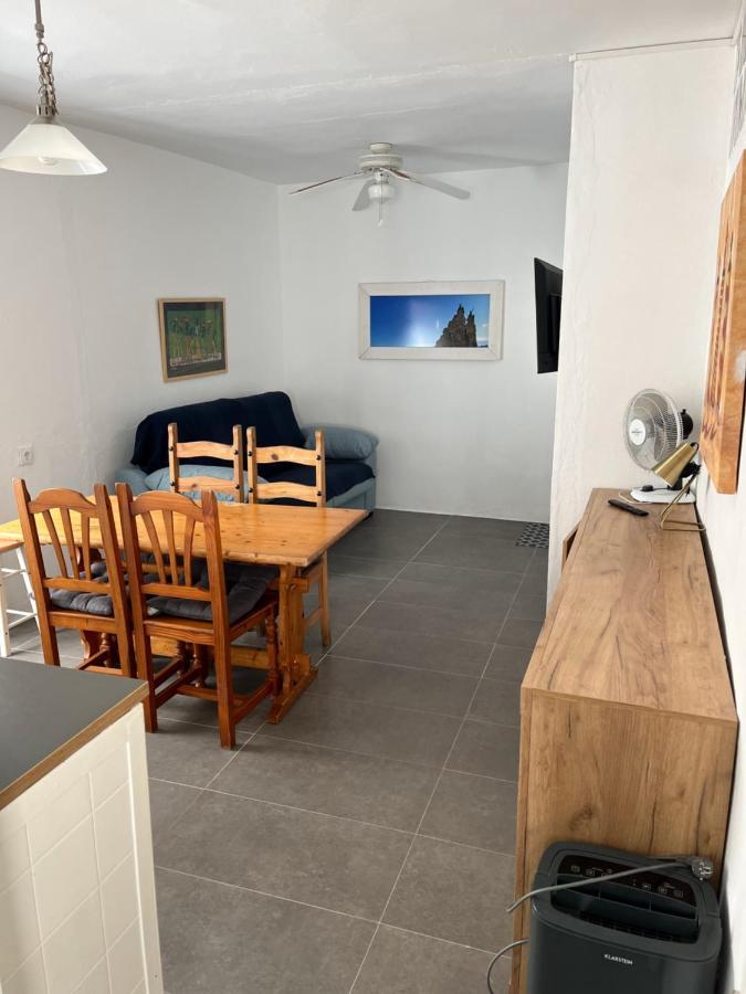 Casa Poniente Old Town Apartment Tarifa