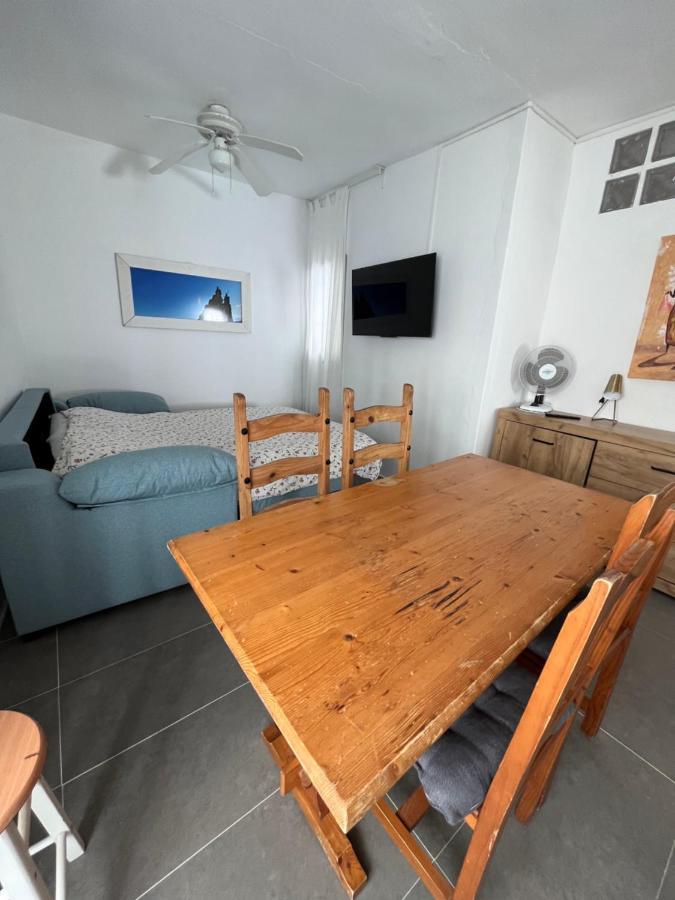 Apartment Casa Poniente Old Town *