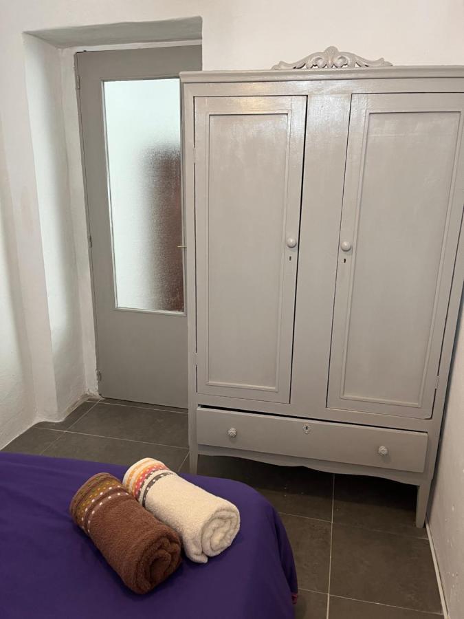Casa Poniente Old Town Apartment
