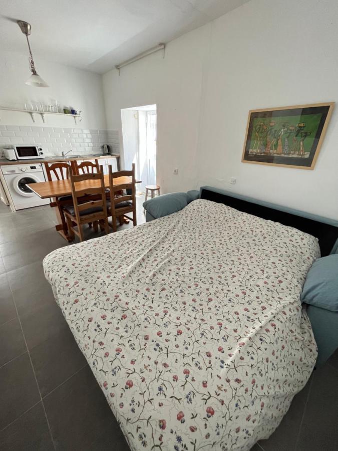 Casa Poniente Old Town Apartment *