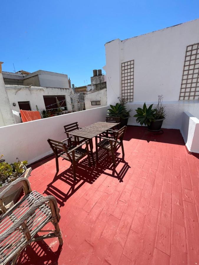 Casa Poniente Old Town Apartment Tarifa