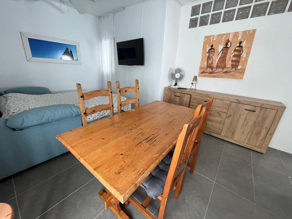 Casa Poniente Old Town Apartment Tarifa
