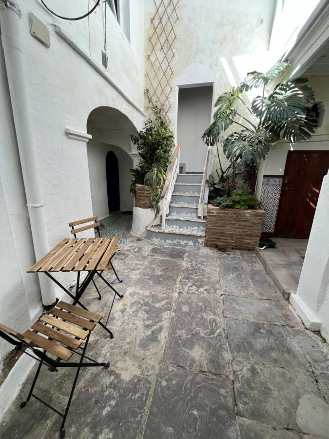 Casa Poniente Old Town Apartment