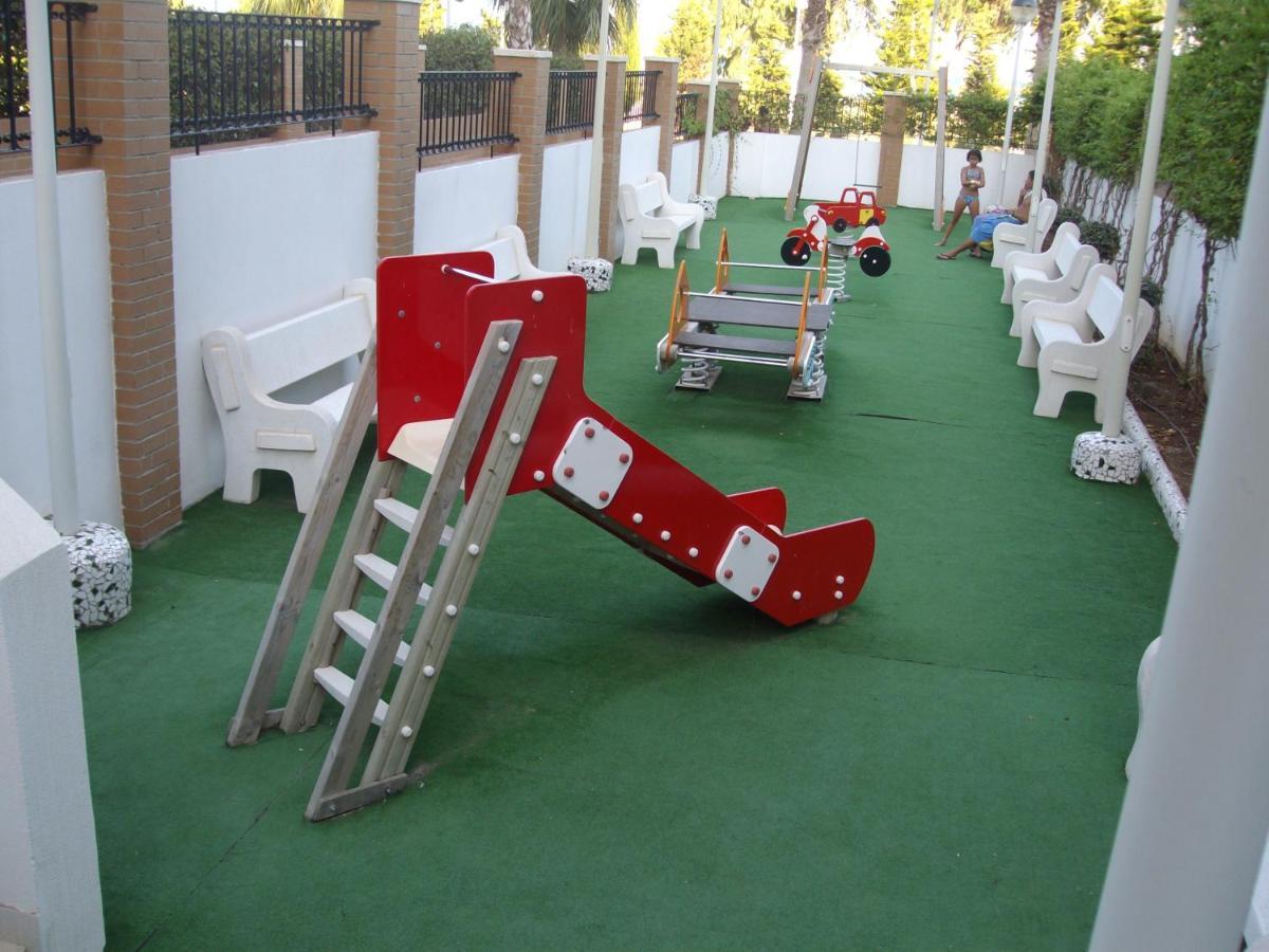 1ª Linea De Playa, Magic World, Oropesa del Mar