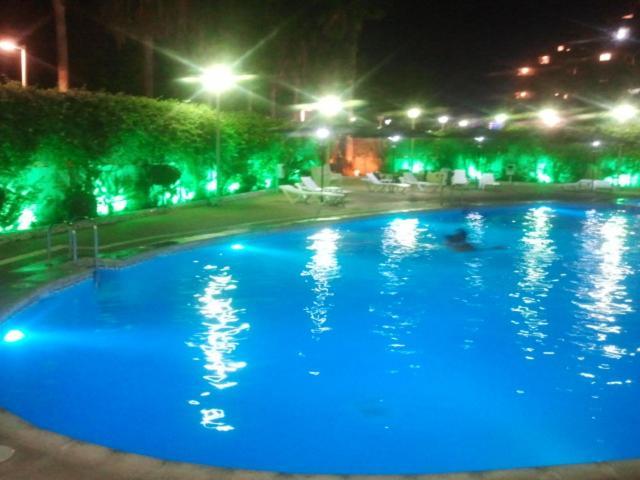 1ª Linea De Playa, Magic World, Apartment *