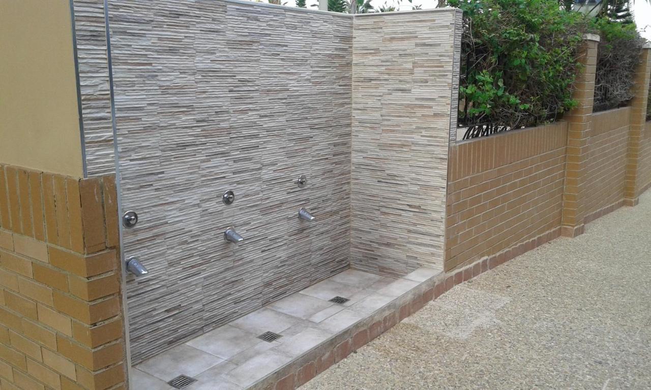 Apartment 1ª Linea De Playa, Magic World,