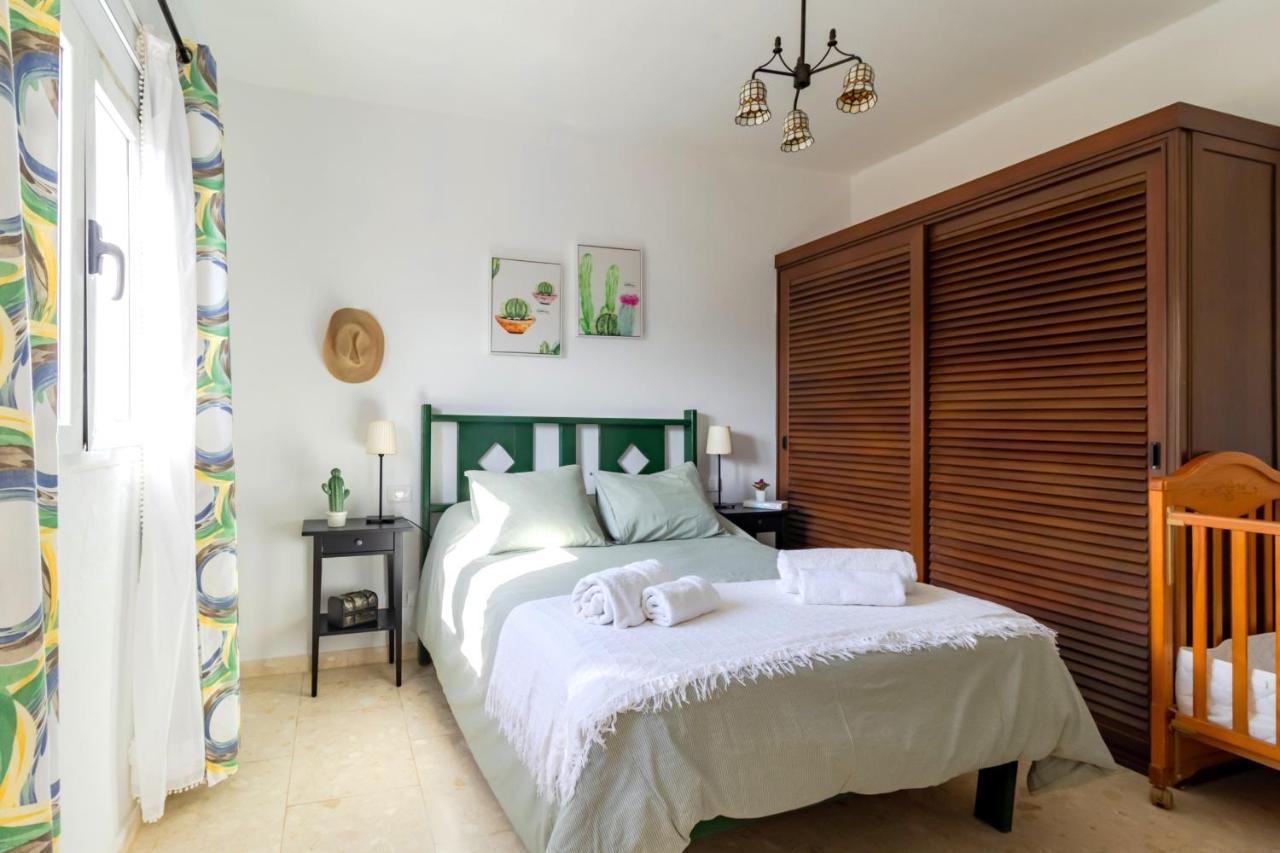 Beach House Holiday home El Golfo