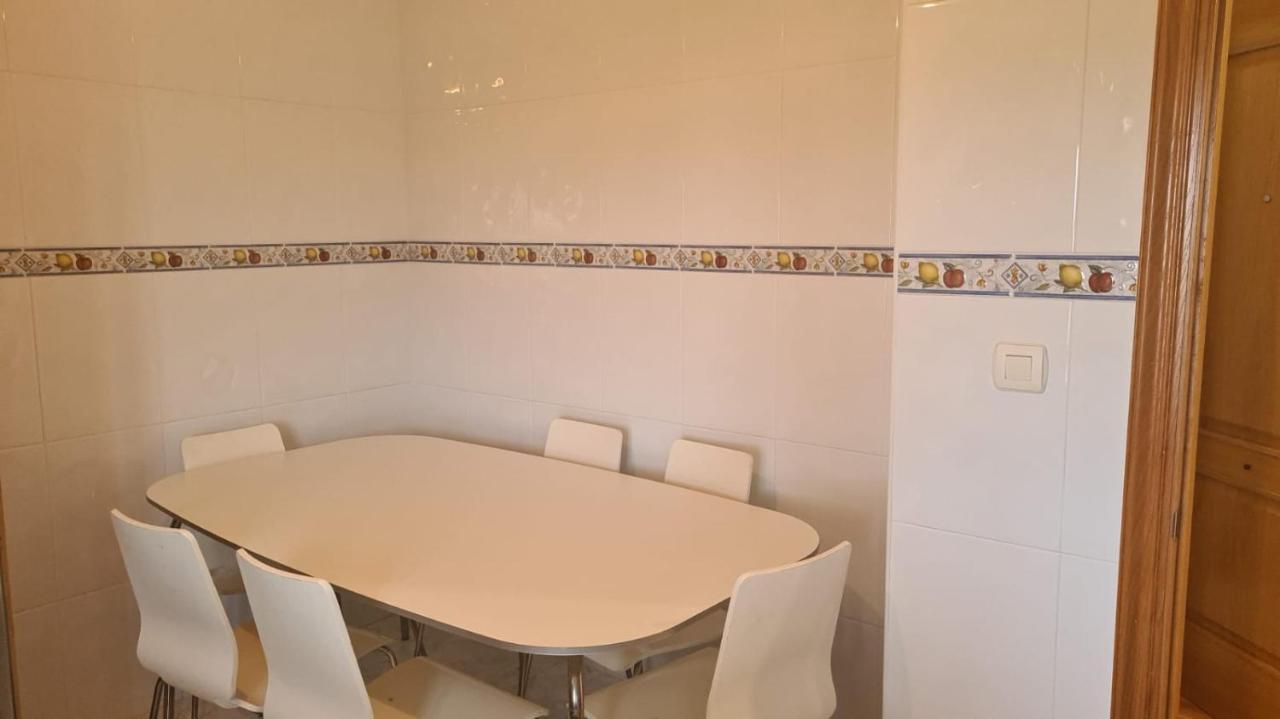 Inmejorable Descanso, Playa Y Montana Apartment Ribadeo