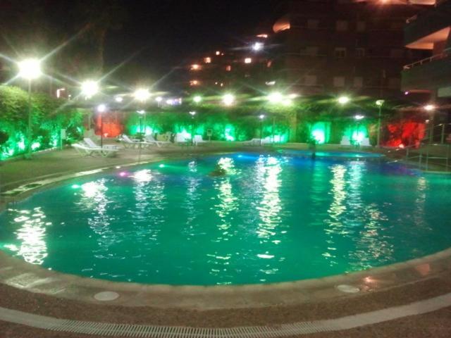 1ª Línea De Playa, Marina D'or, Apartamento Oropesa del Mar