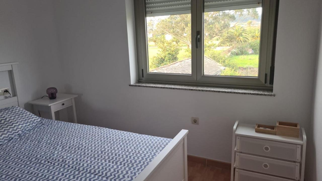 Apartment Inmejorable Descanso, Playa Y Montana