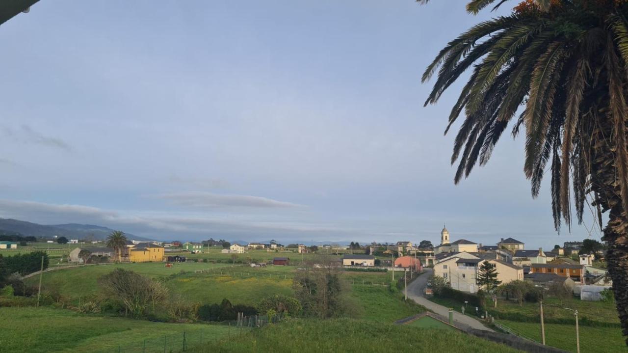 Apartment Inmejorable Descanso, Playa Y Montana Ribadeo